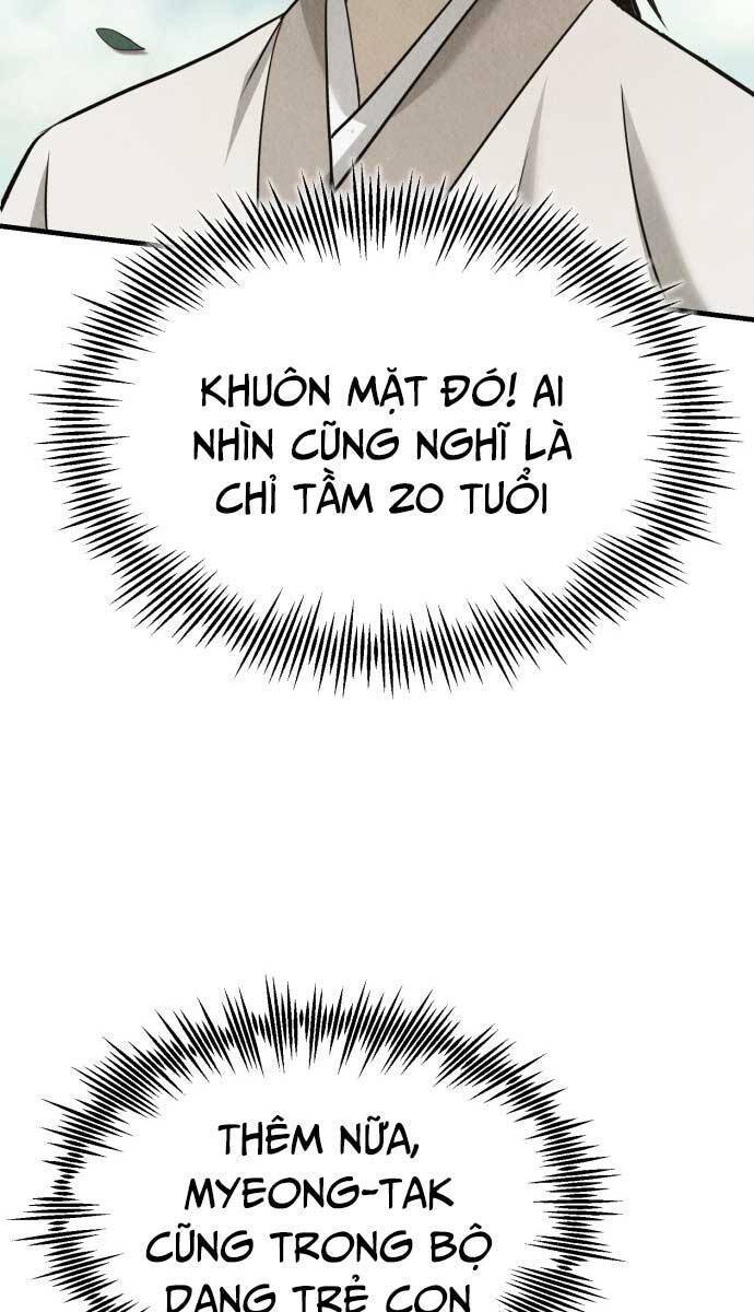 Quy Hoàn Lục Ma Đạo Chapter 1 - Trang 159