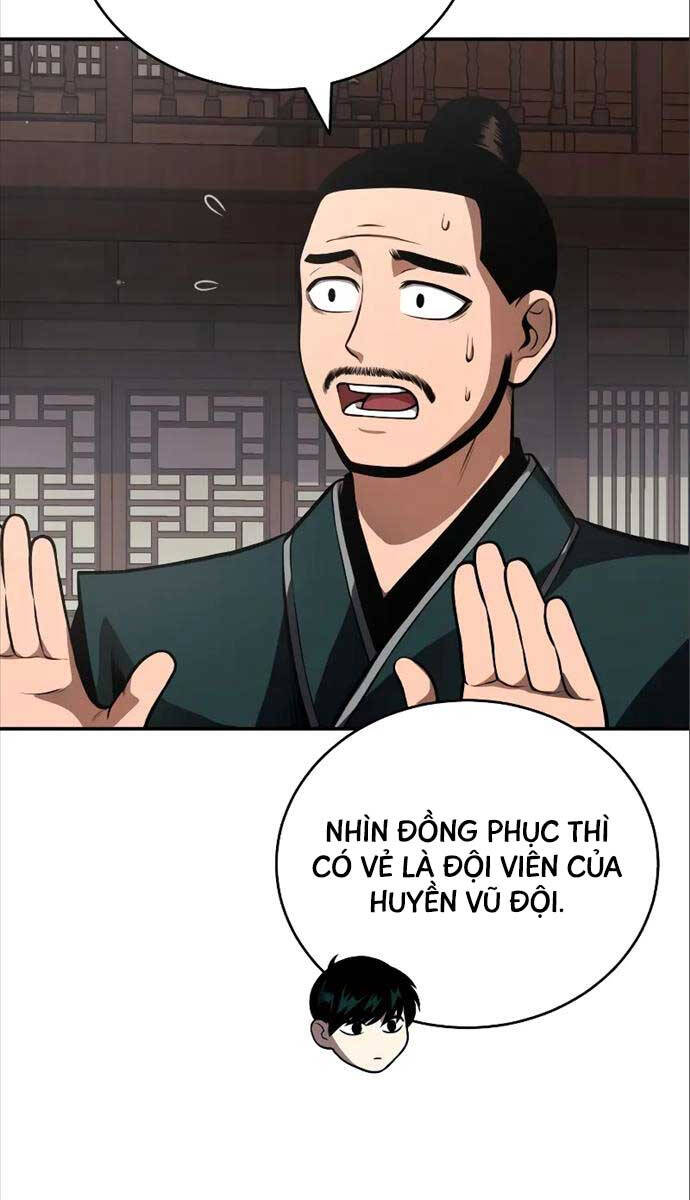 Quy Hoàn Lục Ma Đạo Chapter 20 - Trang 57