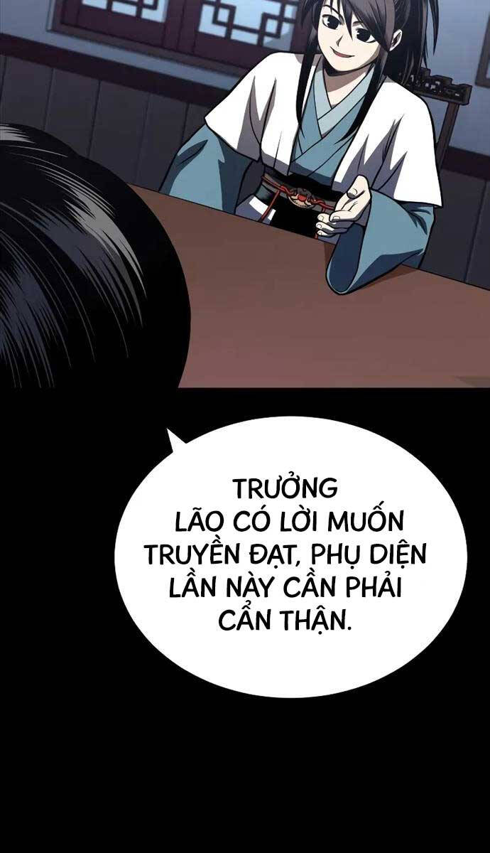 Quy Hoàn Lục Ma Đạo Chapter 19 - Trang 46