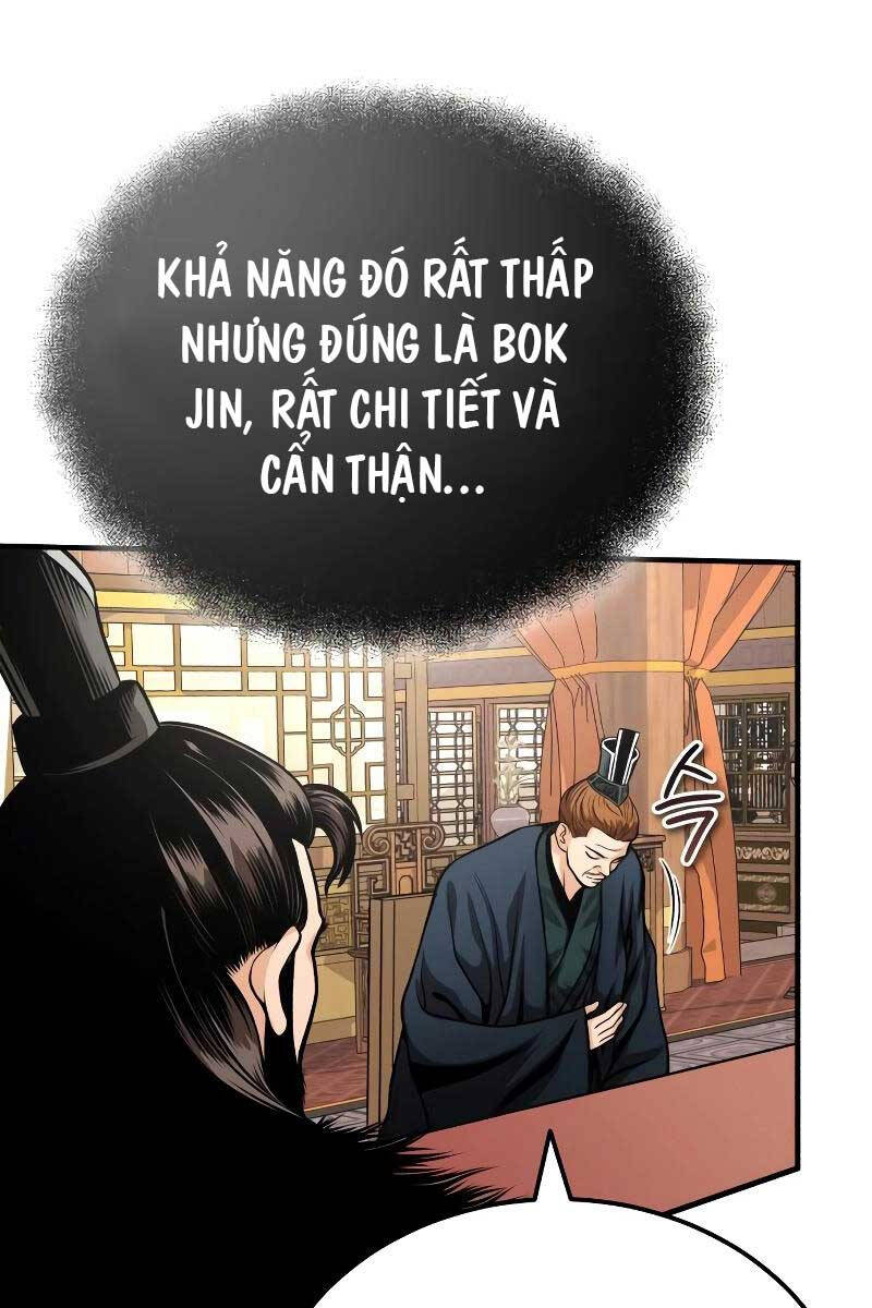 Quy Hoàn Lục Ma Đạo Chapter 14 - Trang 125