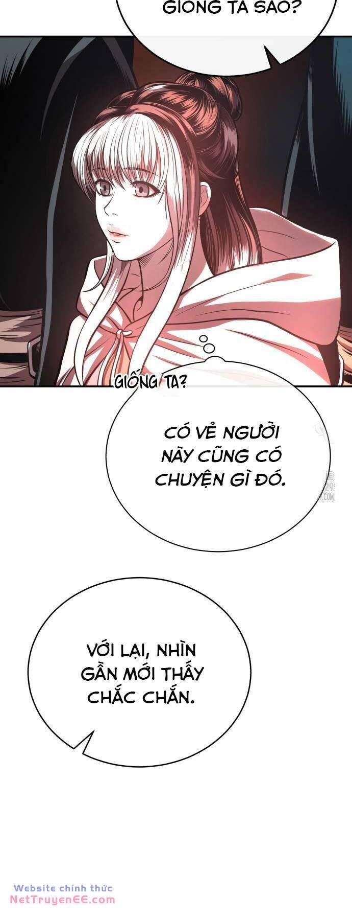 Quy Hoàn Lục Ma Đạo Chapter 40 - Trang 48