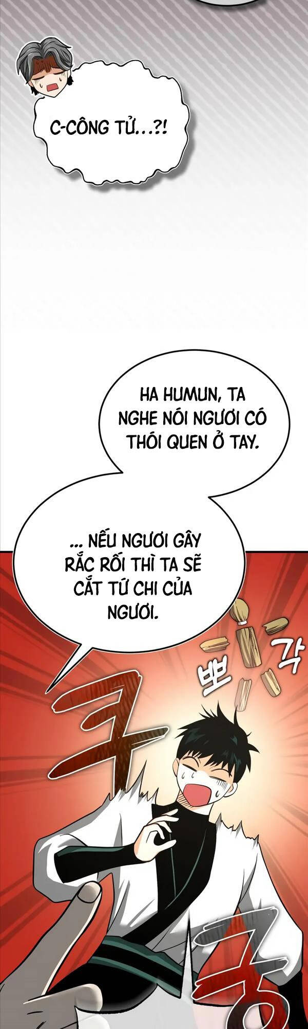 Quy Hoàn Lục Ma Đạo Chapter 7 - Trang 29