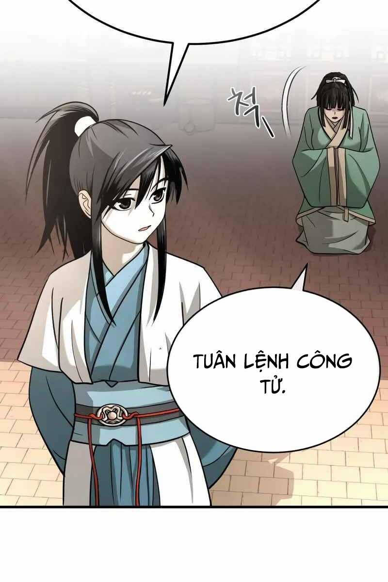 Quy Hoàn Lục Ma Đạo Chapter 6 - Trang 7