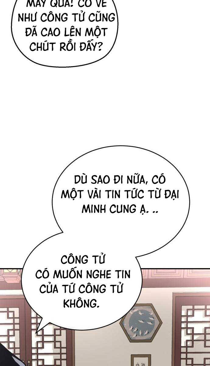 Quy Hoàn Lục Ma Đạo Chapter 18 - Trang 49