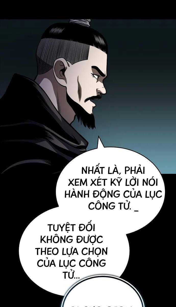 Quy Hoàn Lục Ma Đạo Chapter 19 - Trang 47