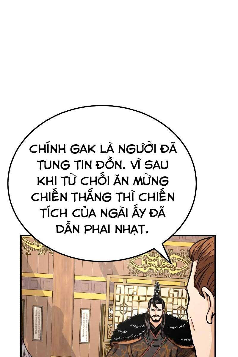 Quy Hoàn Lục Ma Đạo Chapter 14 - Trang 123