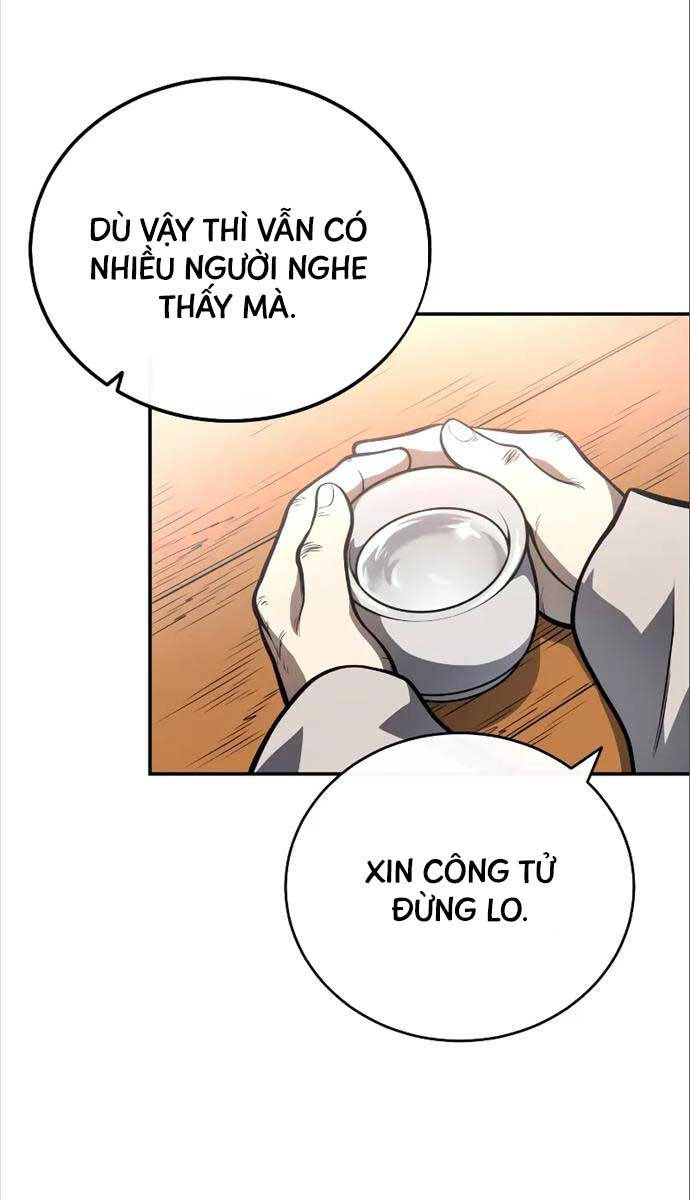 Quy Hoàn Lục Ma Đạo Chapter 20 - Trang 5