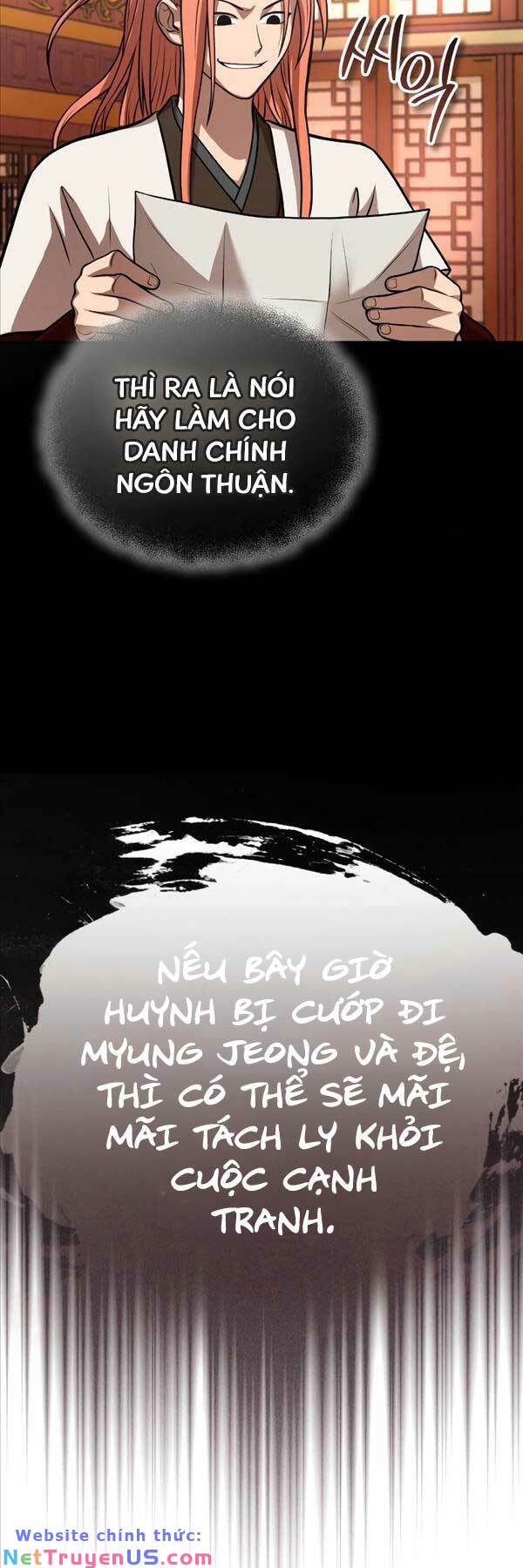 Quy Hoàn Lục Ma Đạo Chapter 21 - Trang 41