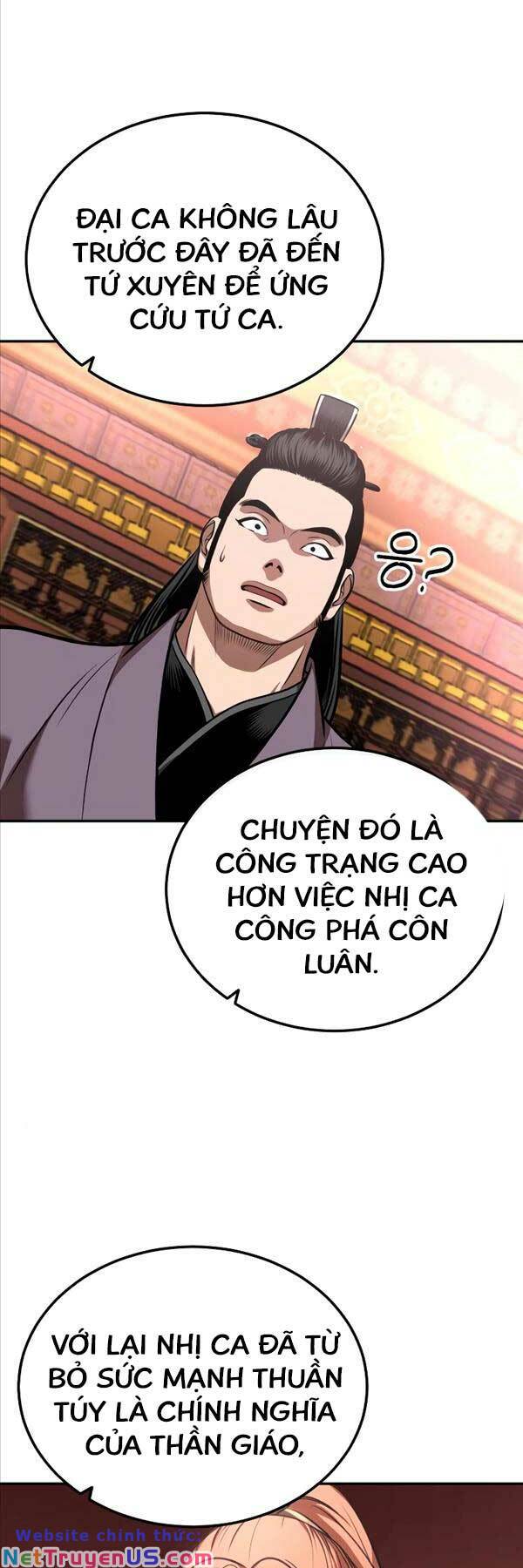 Quy Hoàn Lục Ma Đạo Chapter 21 - Trang 49