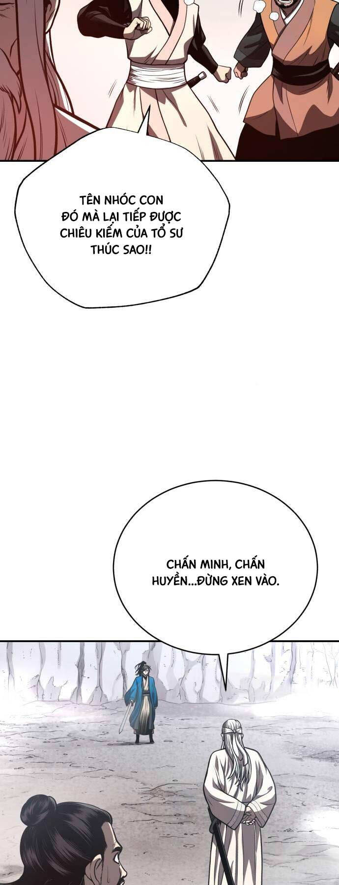 Quy Hoàn Lục Ma Đạo Chapter 42 - Trang 47