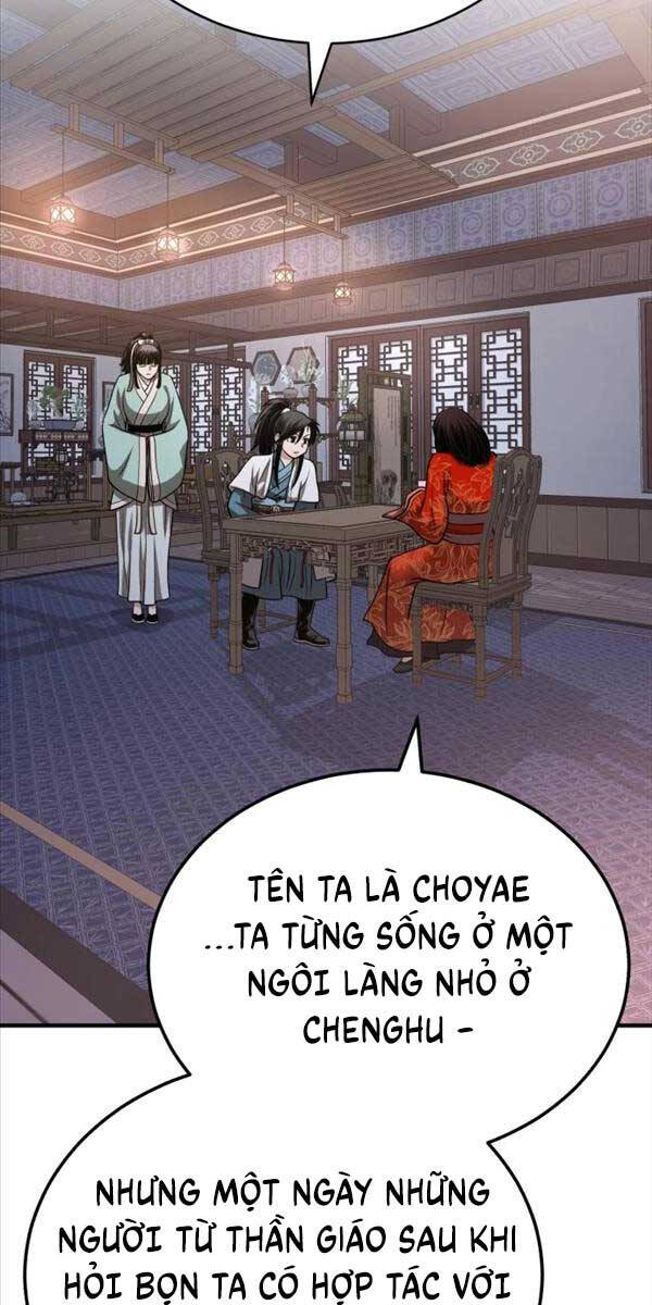 Quy Hoàn Lục Ma Đạo Chapter 13 - Trang 32