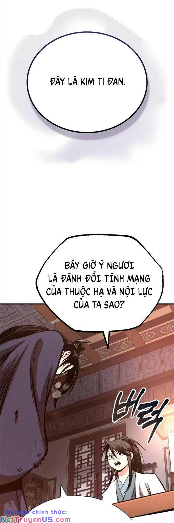 Quy Hoàn Lục Ma Đạo Chapter 16 - Trang 68