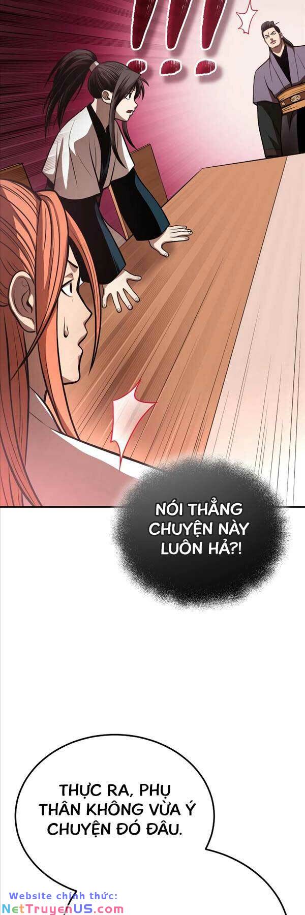 Quy Hoàn Lục Ma Đạo Chapter 21 - Trang 47