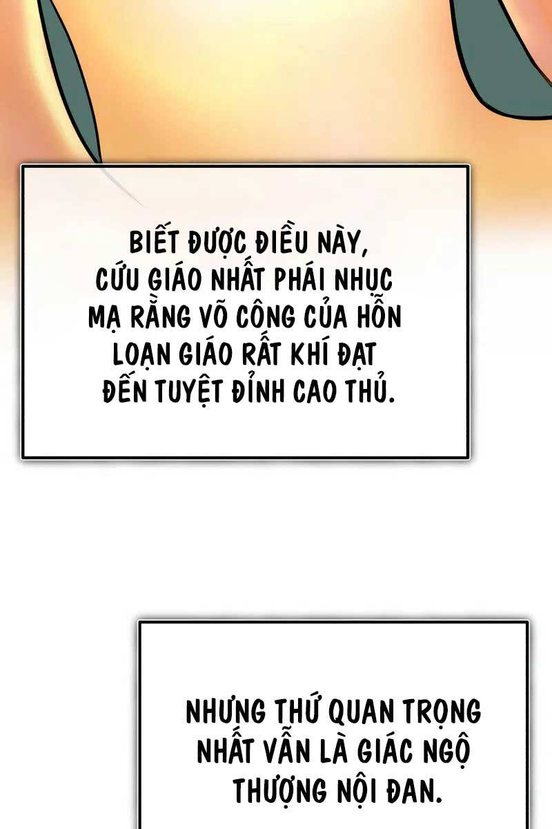 Quy Hoàn Lục Ma Đạo Chapter 9 - Trang 73