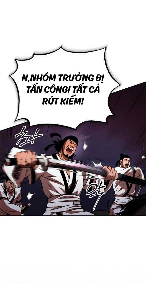 Quy Hoàn Lục Ma Đạo Chapter 17 - Trang 98