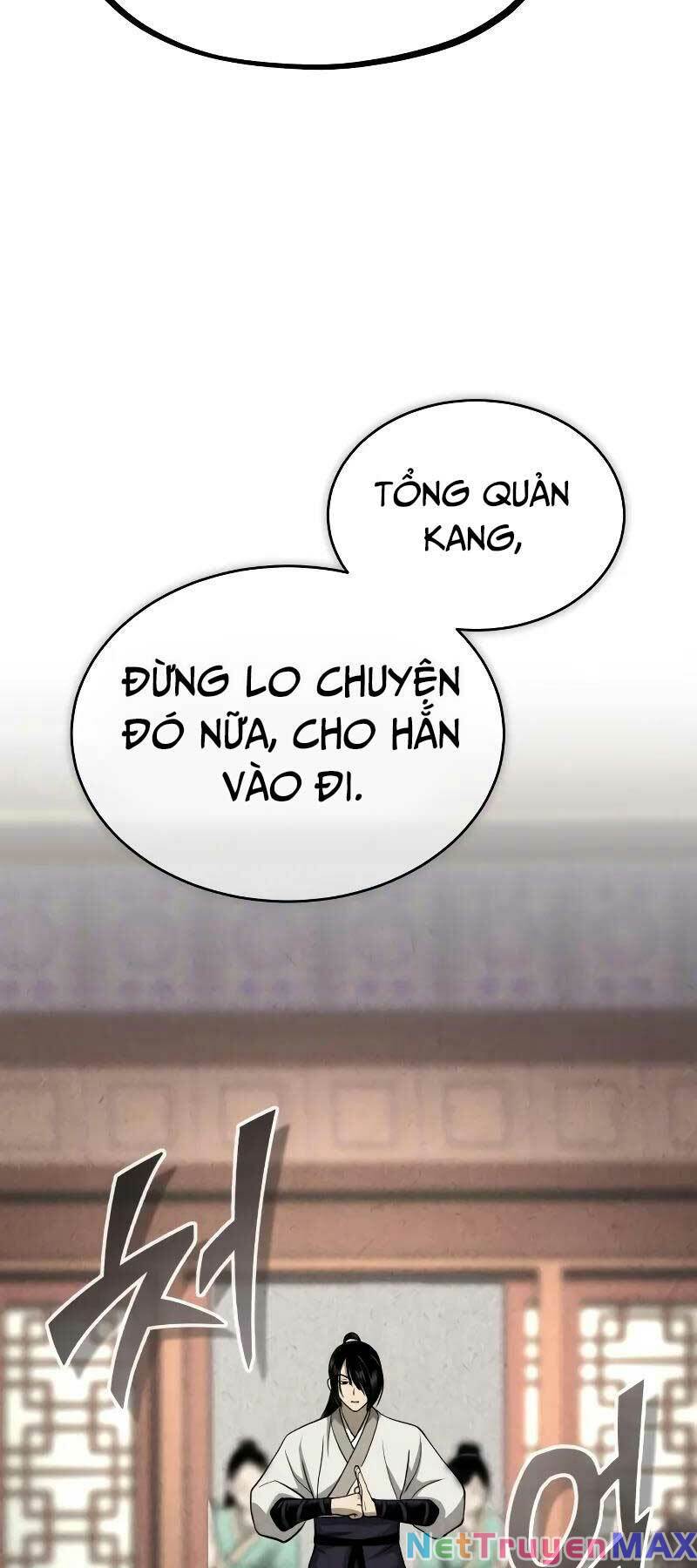 Quy Hoàn Lục Ma Đạo Chapter 3 - Trang 86