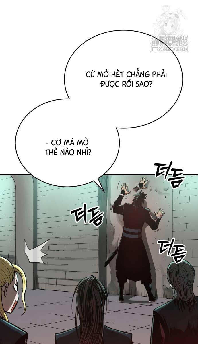 Quy Hoàn Lục Ma Đạo Chapter 32 - Trang 36