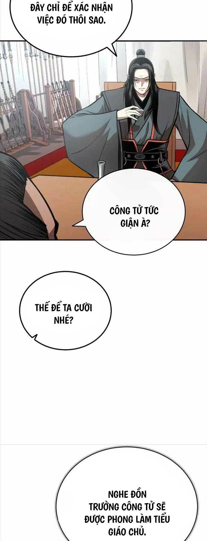 Quy Hoàn Lục Ma Đạo Chapter 23 - Trang 68