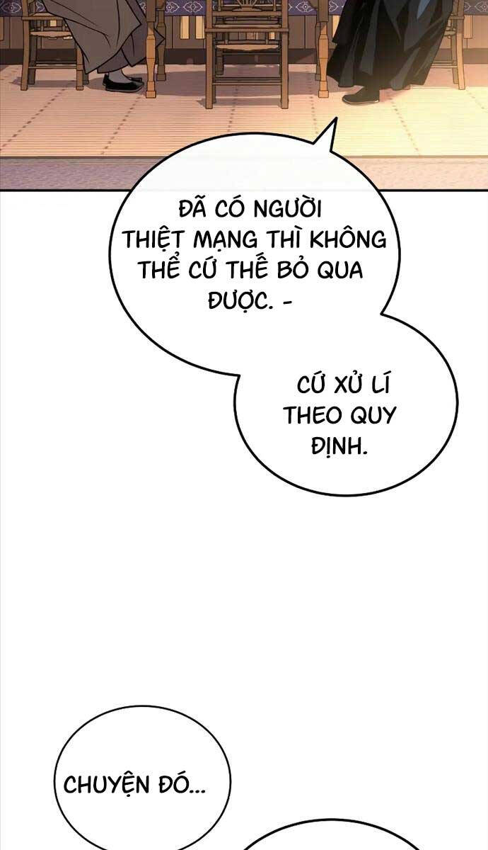 Quy Hoàn Lục Ma Đạo Chapter 22 - Trang 5