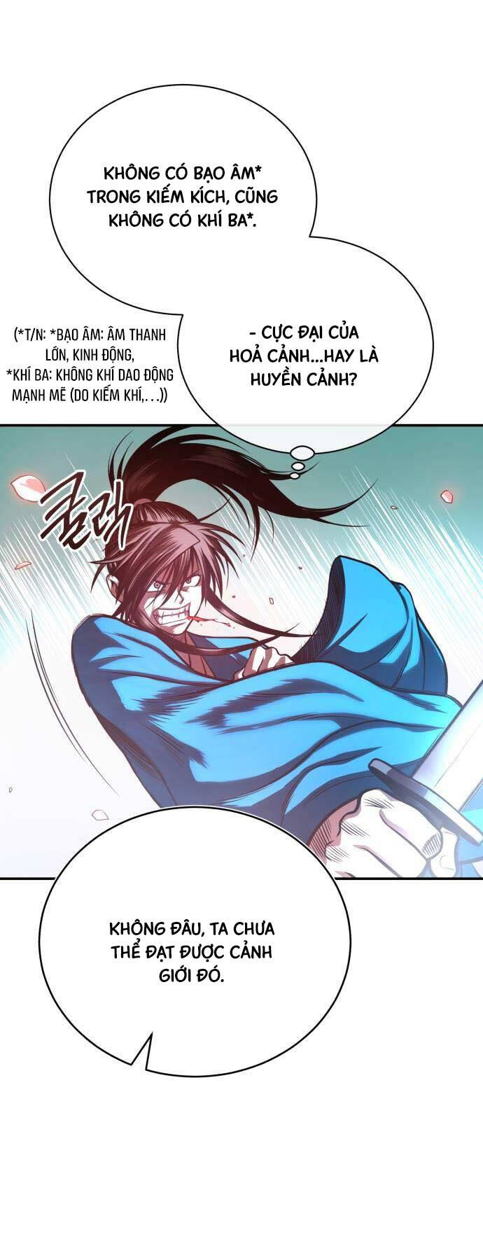 Quy Hoàn Lục Ma Đạo Chapter 42 - Trang 59