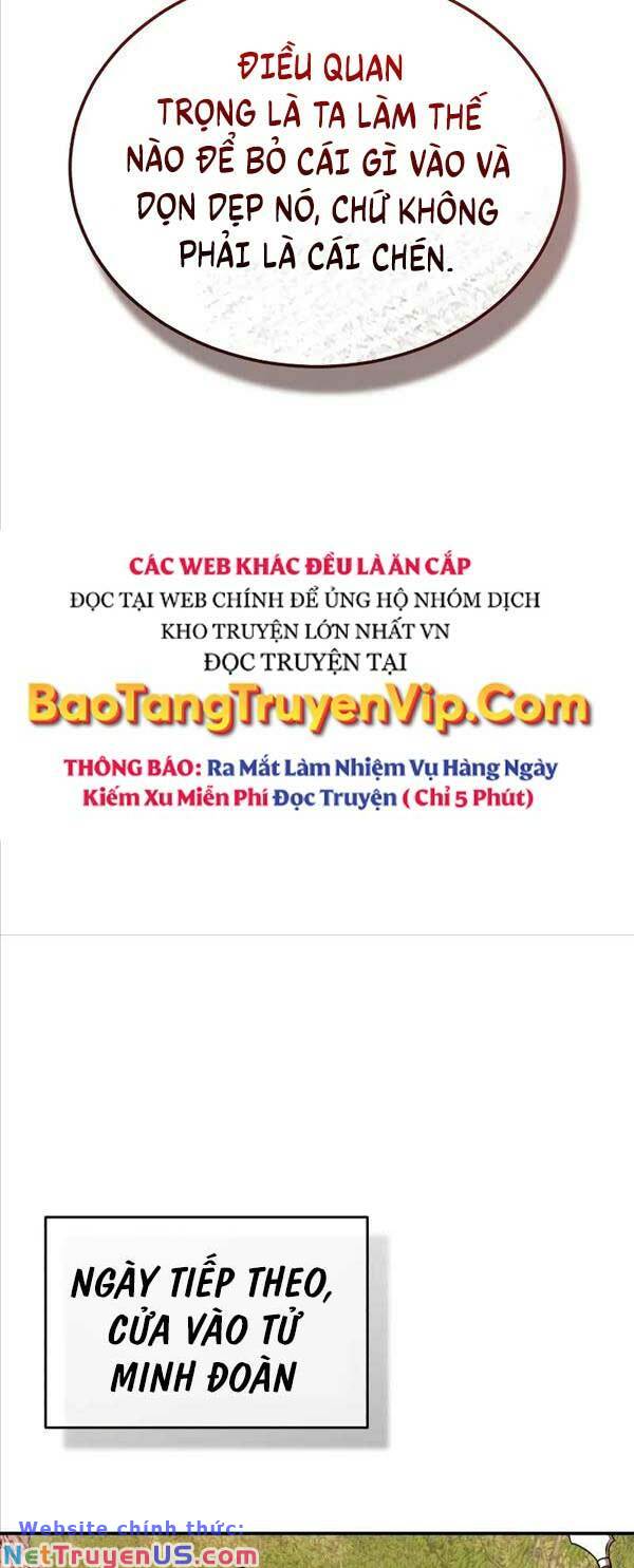 Quy Hoàn Lục Ma Đạo Chapter 16 - Trang 28