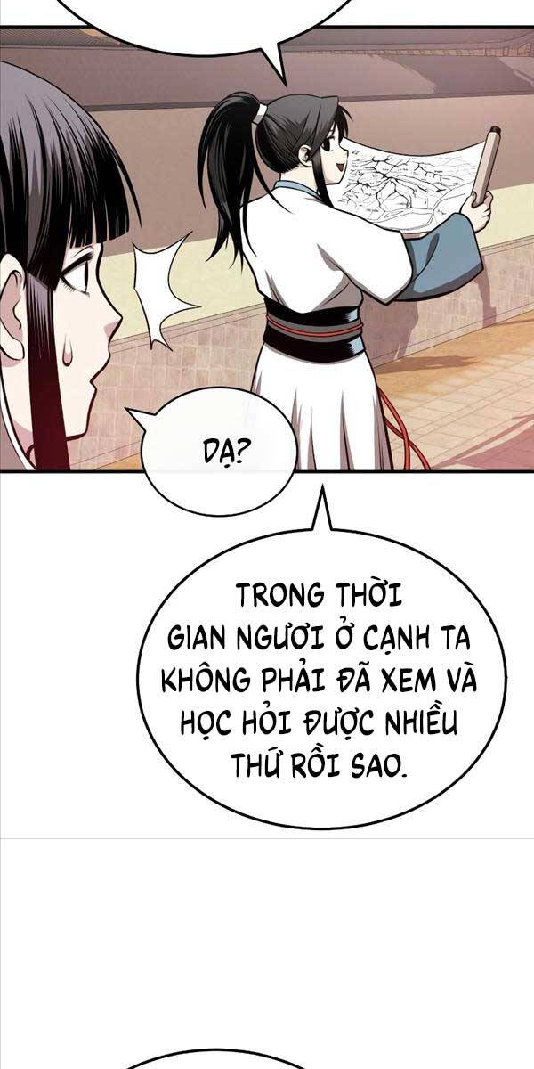 Quy Hoàn Lục Ma Đạo Chapter 15 - Trang 100