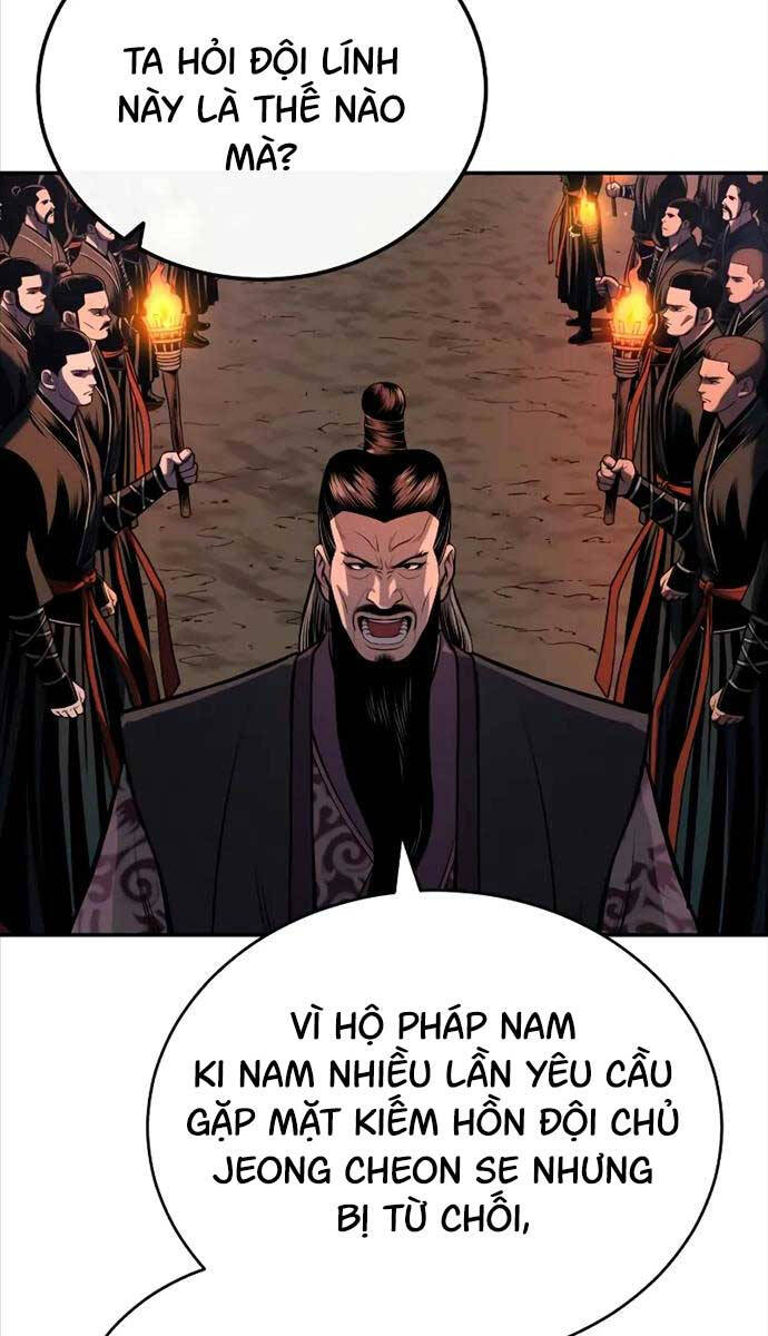 Quy Hoàn Lục Ma Đạo Chapter 22 - Trang 55