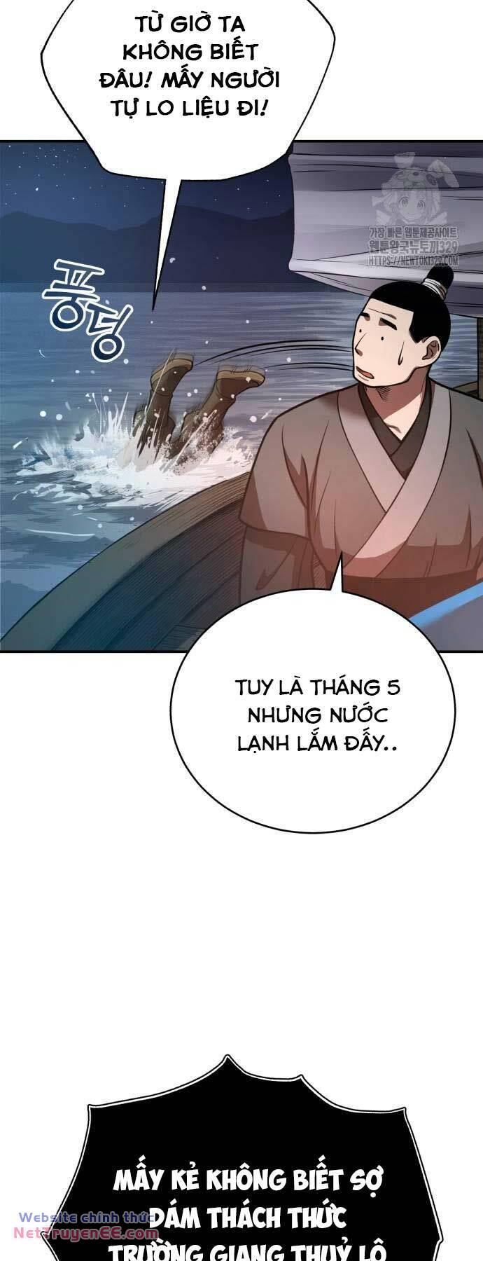 Quy Hoàn Lục Ma Đạo Chapter 40 - Trang 58