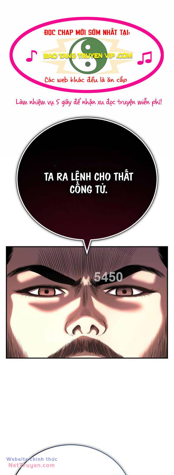 Quy Hoàn Lục Ma Đạo Chapter 44 - Trang 0