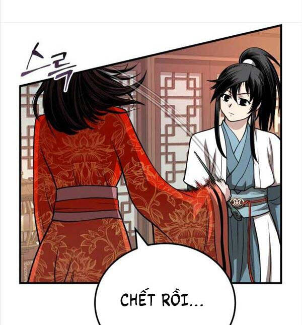 Quy Hoàn Lục Ma Đạo Chapter 13 - Trang 20