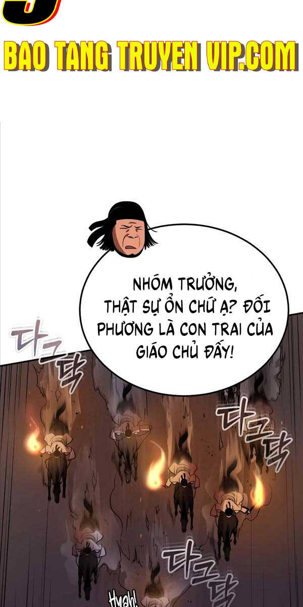 Quy Hoàn Lục Ma Đạo Chapter 17 - Trang 89