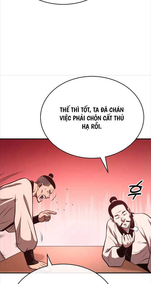 Quy Hoàn Lục Ma Đạo Chapter 27 - Trang 51