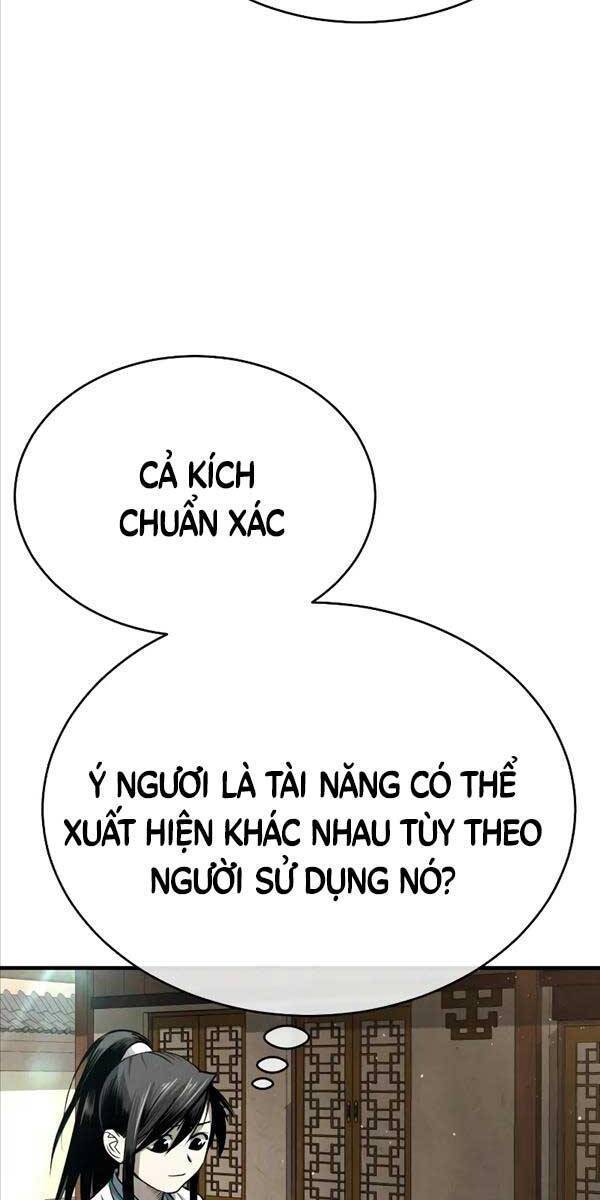 Quy Hoàn Lục Ma Đạo Chapter 2 - Trang 111