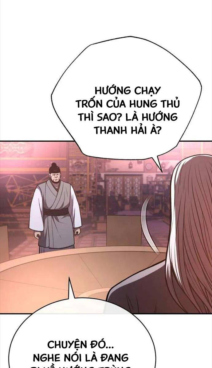 Quy Hoàn Lục Ma Đạo Chapter 39 - Trang 83