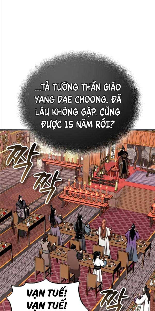 Quy Hoàn Lục Ma Đạo Chapter 15 - Trang 9