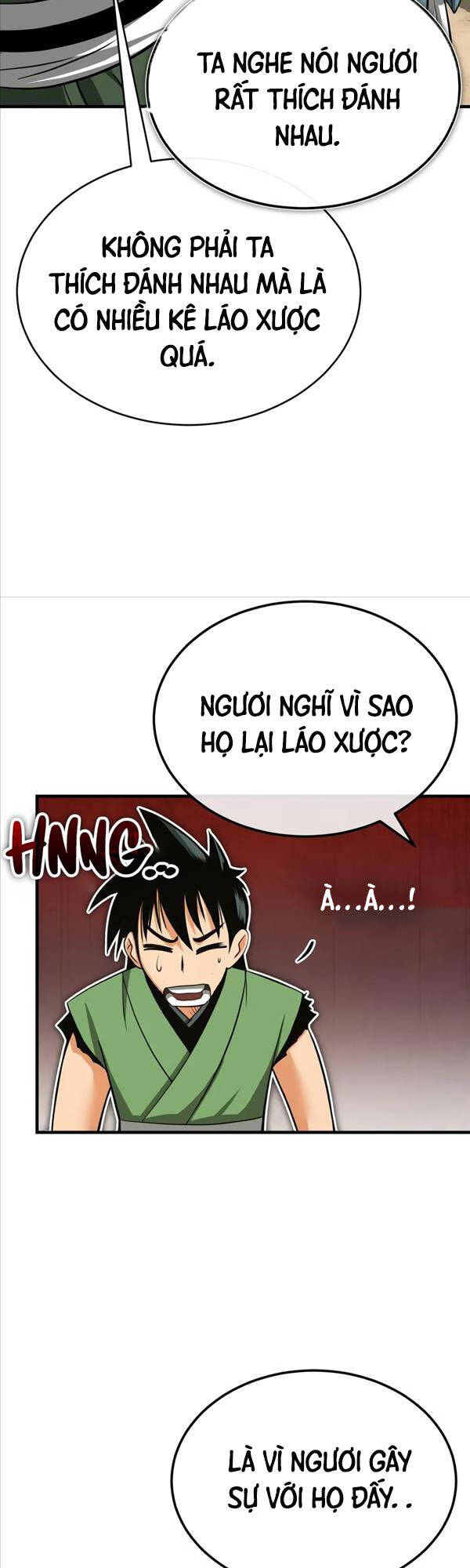 Quy Hoàn Lục Ma Đạo Chapter 7 - Trang 27