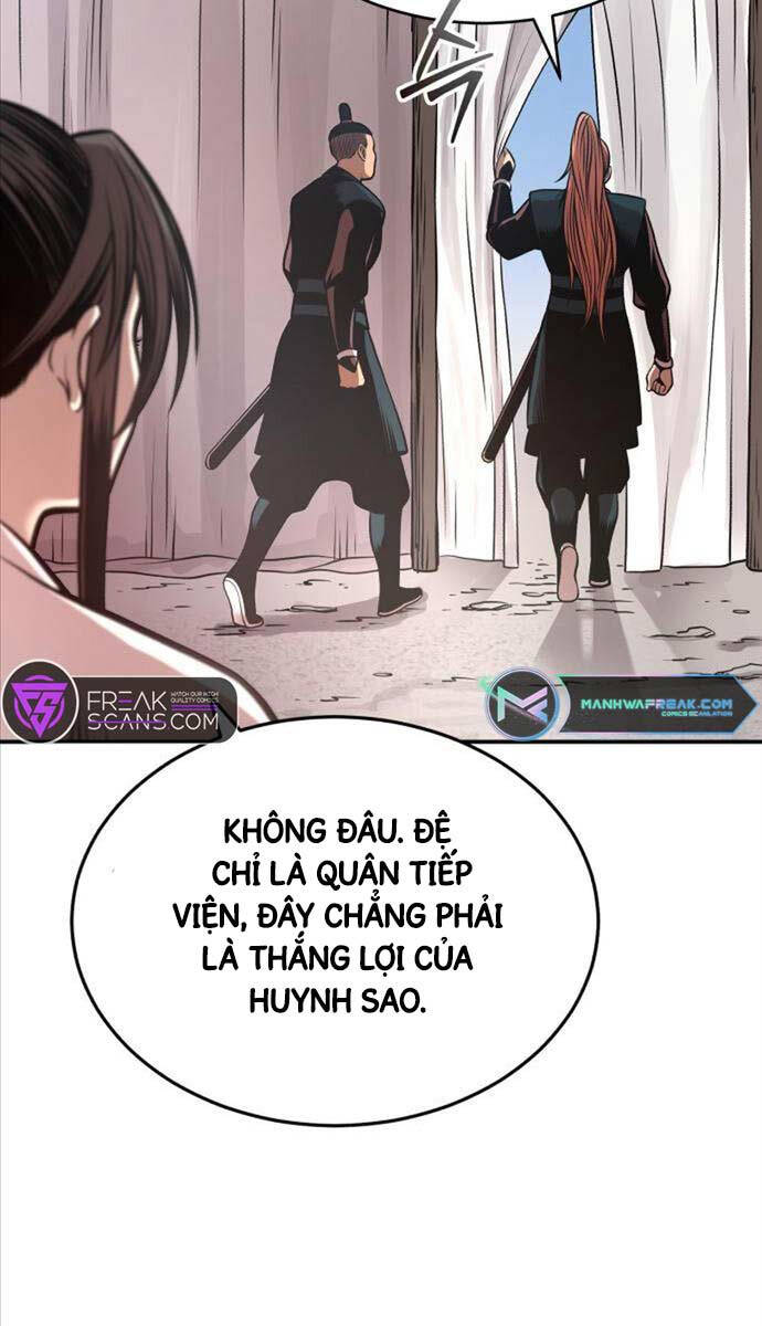 Quy Hoàn Lục Ma Đạo Chapter 30 - Trang 85