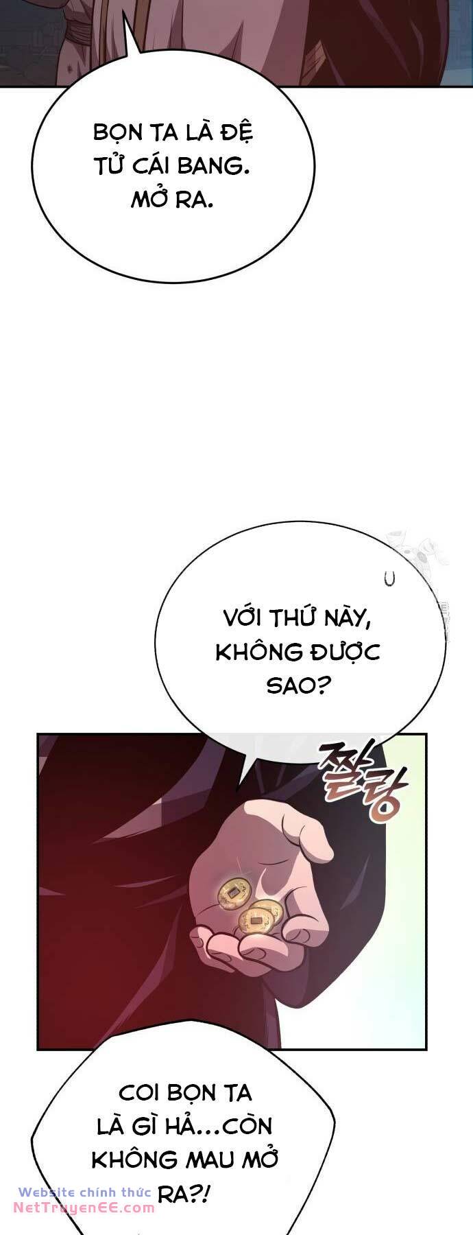 Quy Hoàn Lục Ma Đạo Chapter 38 - Trang 38