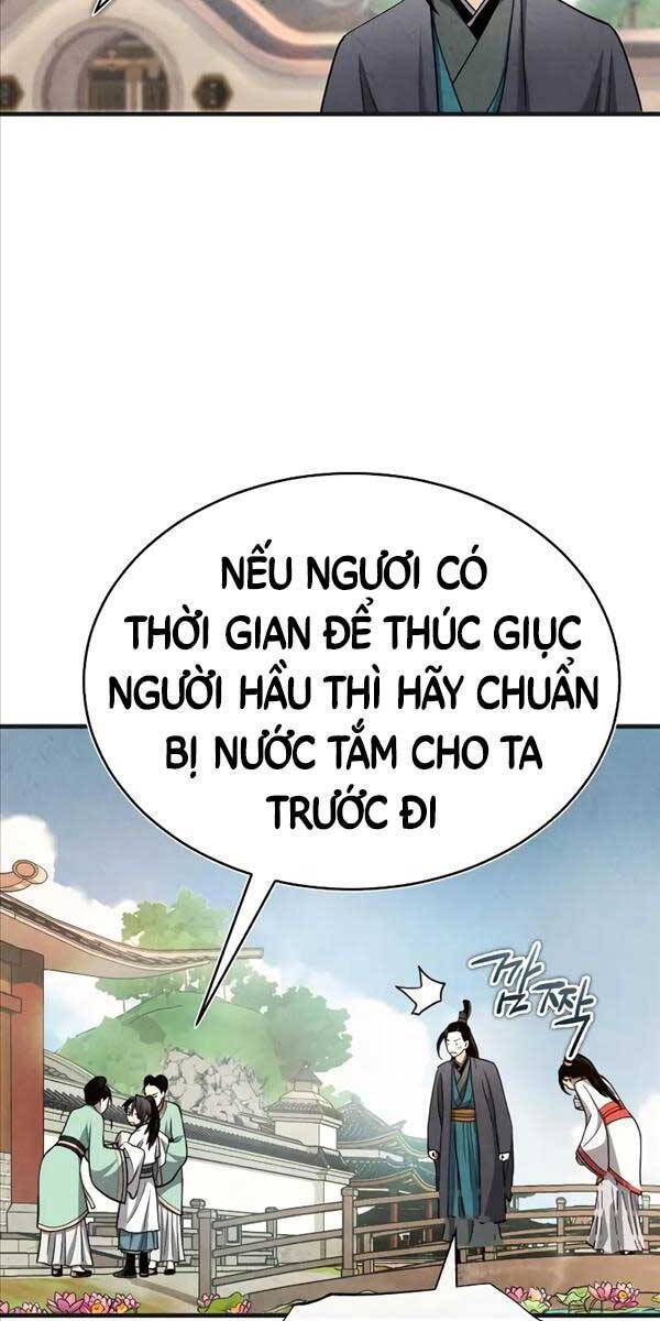 Quy Hoàn Lục Ma Đạo Chapter 2 - Trang 9