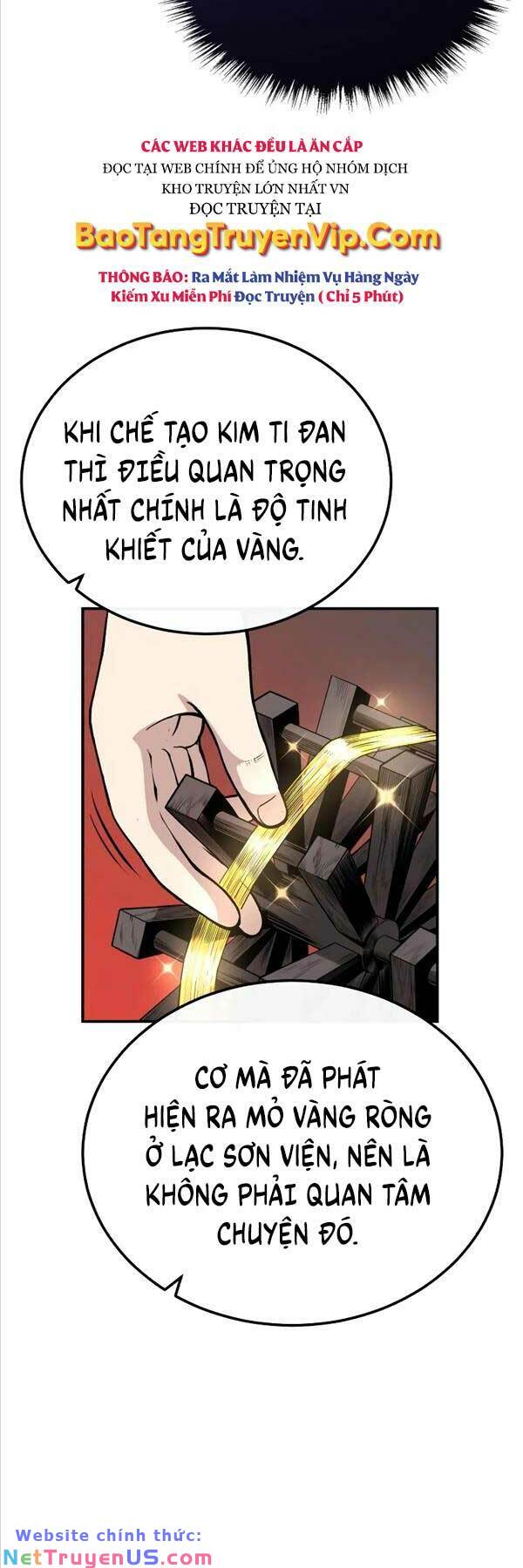 Quy Hoàn Lục Ma Đạo Chapter 16 - Trang 7