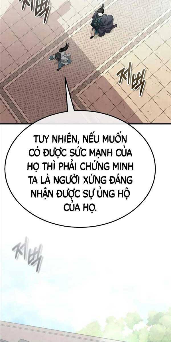 Quy Hoàn Lục Ma Đạo Chapter 2 - Trang 134