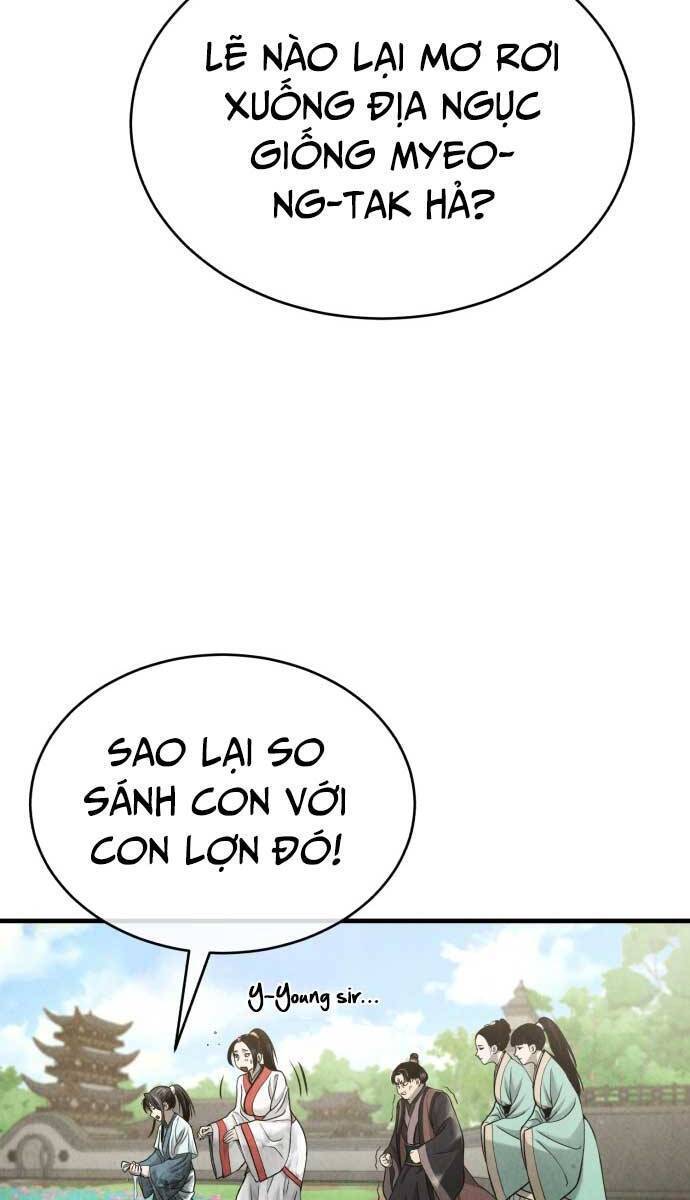 Quy Hoàn Lục Ma Đạo Chapter 1 - Trang 138