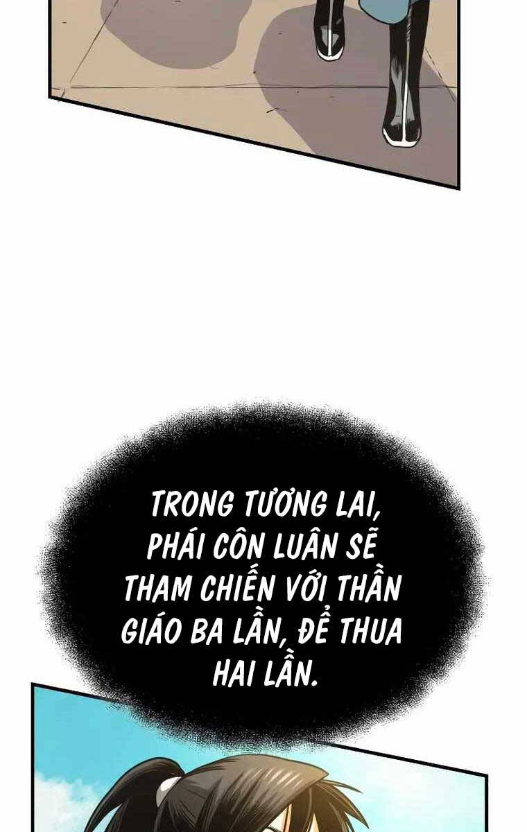 Quy Hoàn Lục Ma Đạo Chapter 8 - Trang 144