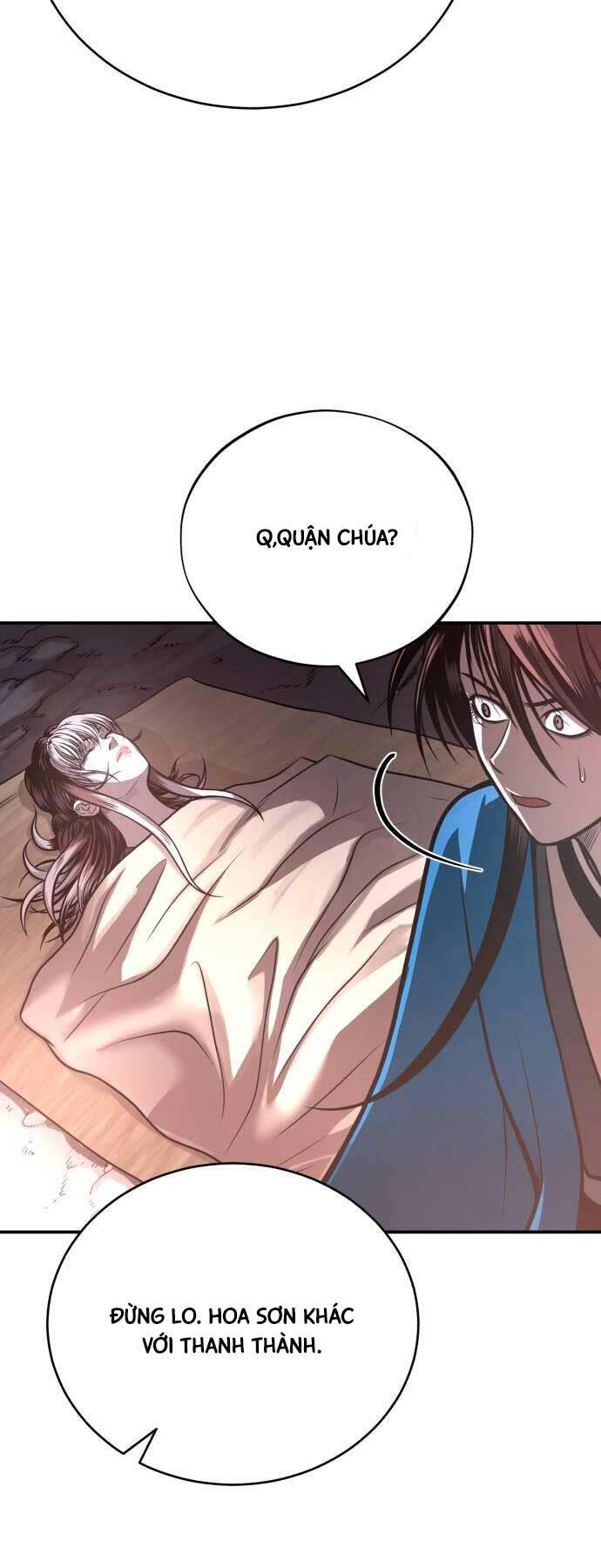 Quy Hoàn Lục Ma Đạo Chapter 42 - Trang 32