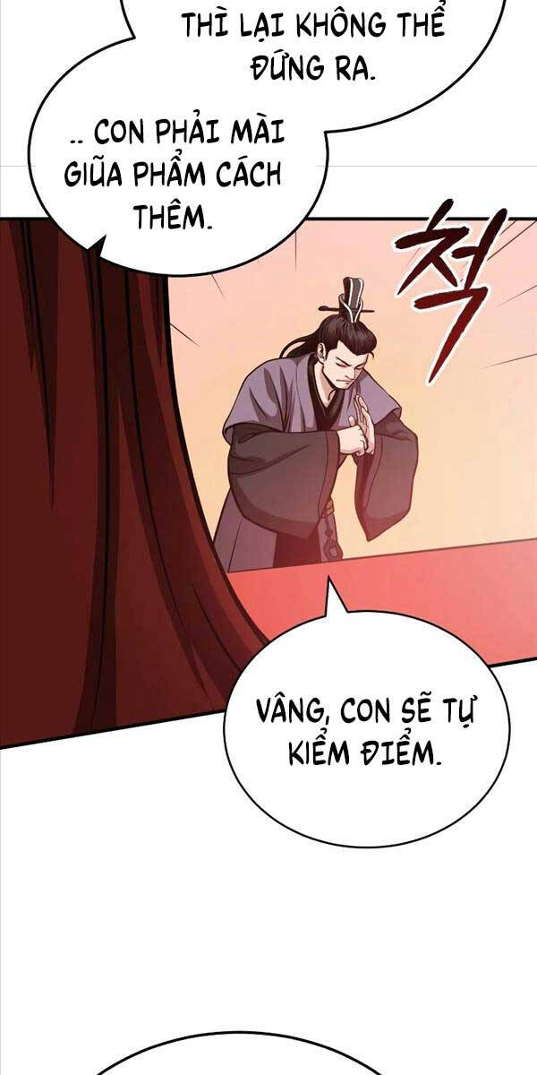 Quy Hoàn Lục Ma Đạo Chapter 15 - Trang 16