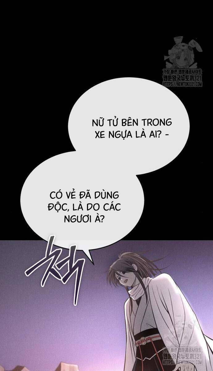 Quy Hoàn Lục Ma Đạo Chapter 31 - Trang 11