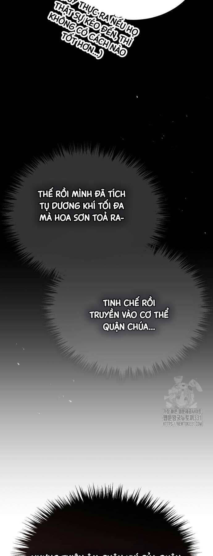 Quy Hoàn Lục Ma Đạo Chapter 42 - Trang 18