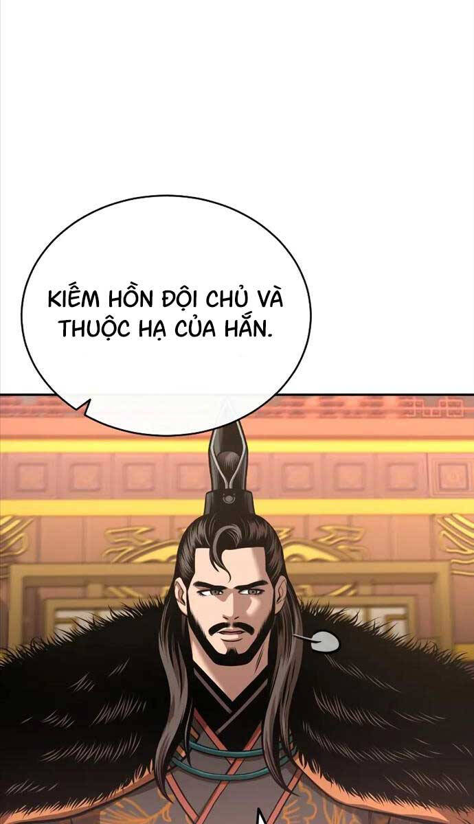 Quy Hoàn Lục Ma Đạo Chapter 22 - Trang 33