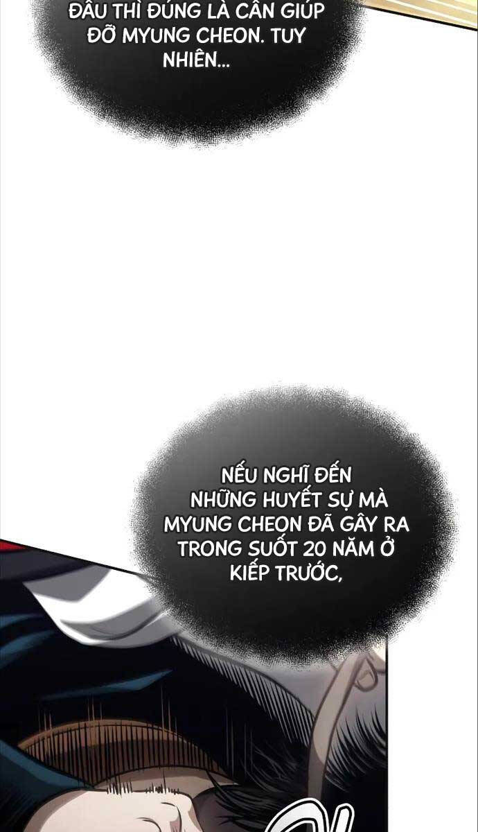 Quy Hoàn Lục Ma Đạo Chapter 20 - Trang 38