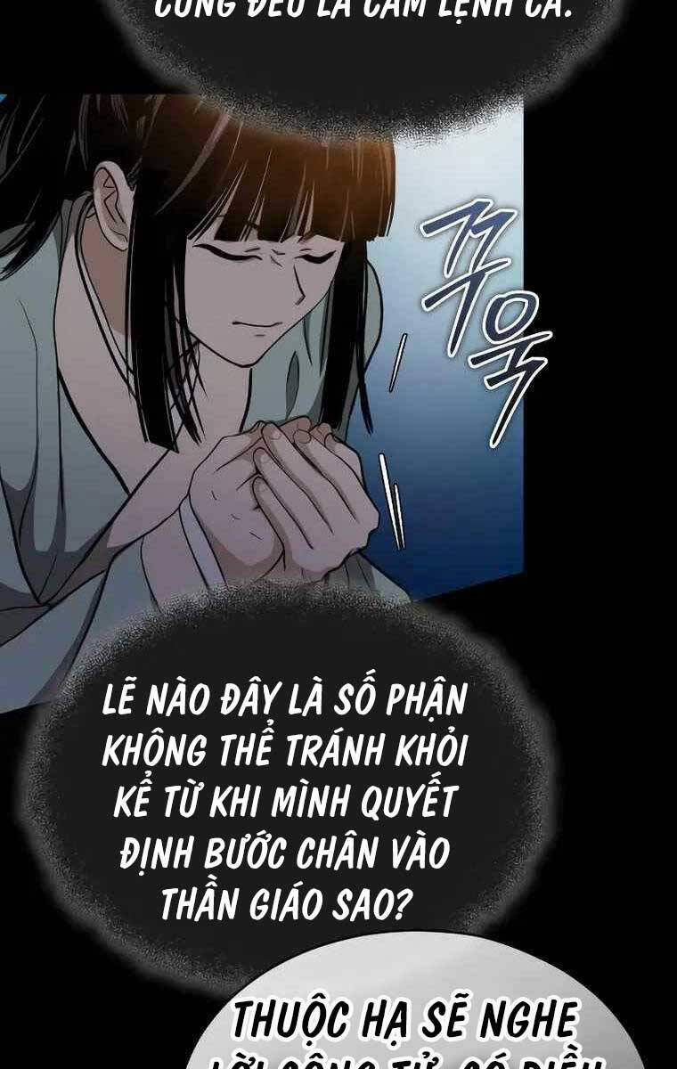 Quy Hoàn Lục Ma Đạo Chapter 8 - Trang 125